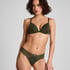 Cheekini Liloye, Groen