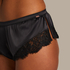 Slip Lace Valerie, Zwart