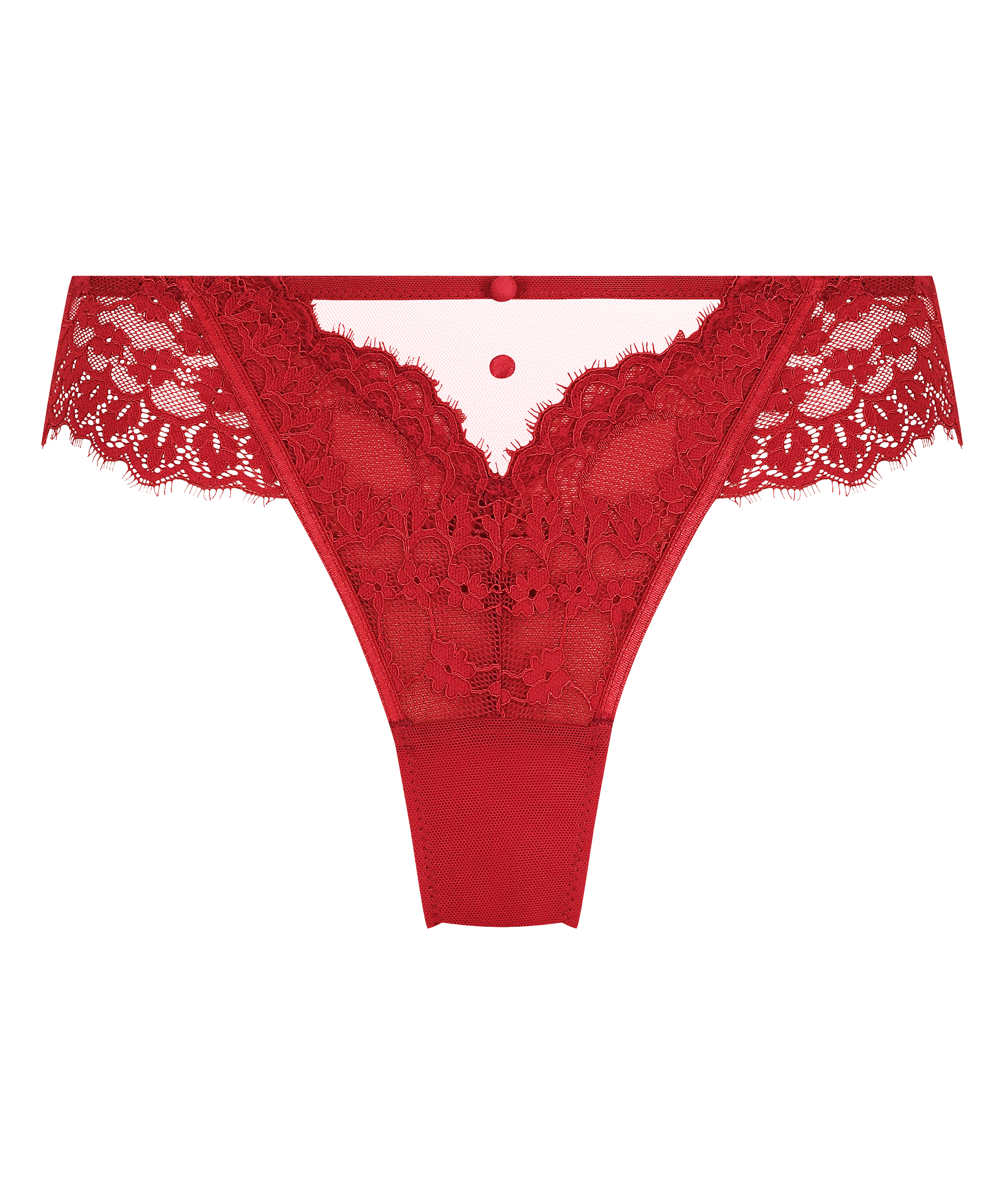 String Daisy, Rood, main