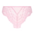 Slip brésilien Daisy, Rose