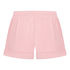 Shorts Jersey Essential, Roze