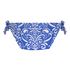 Bikinibroekje Cancun Rio, Blauw