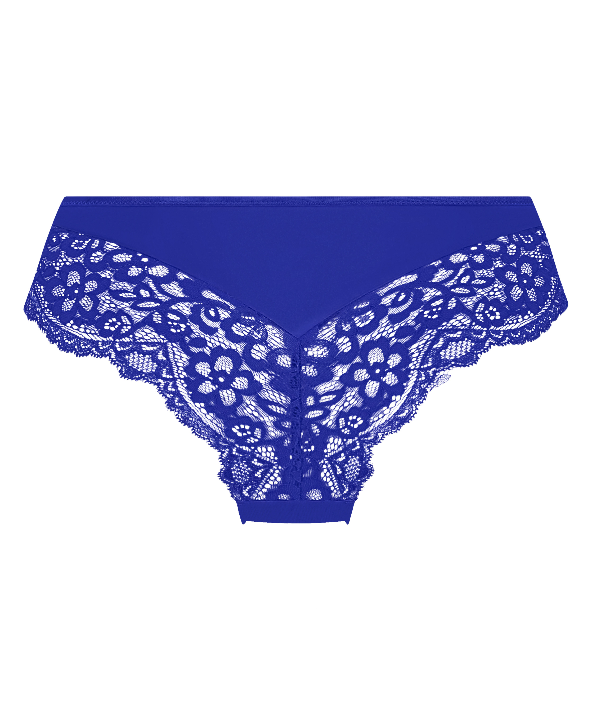 Brazilian Marine, Blauw, main