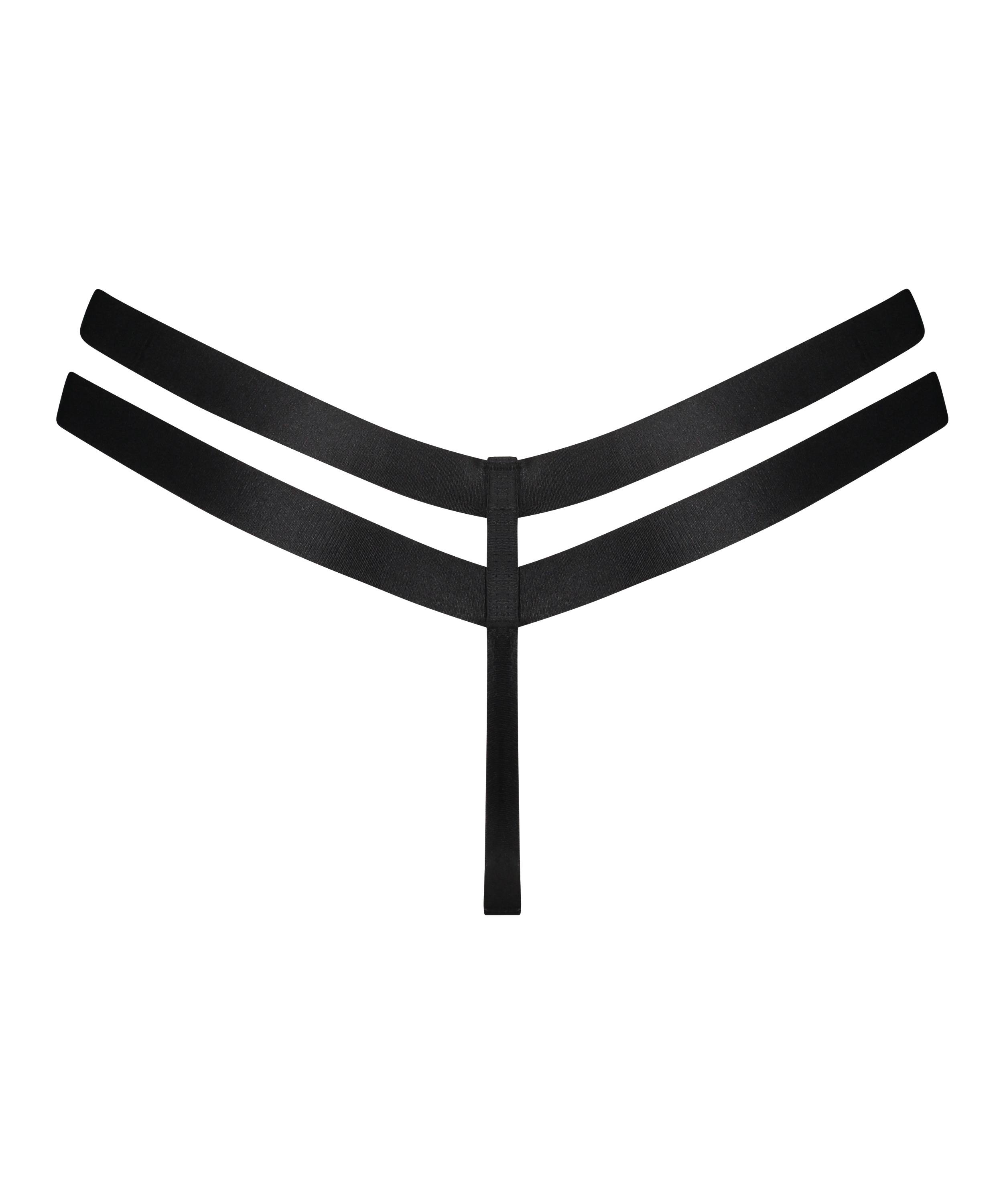 String Athena, Zwart, main