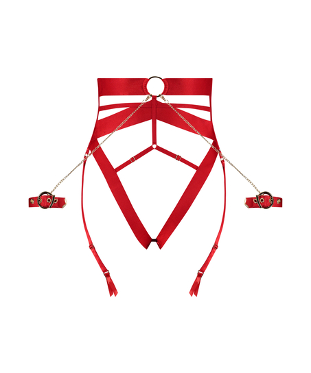 Brazilian Clementine, Rood