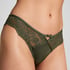 Cheekini Liloye, Groen
