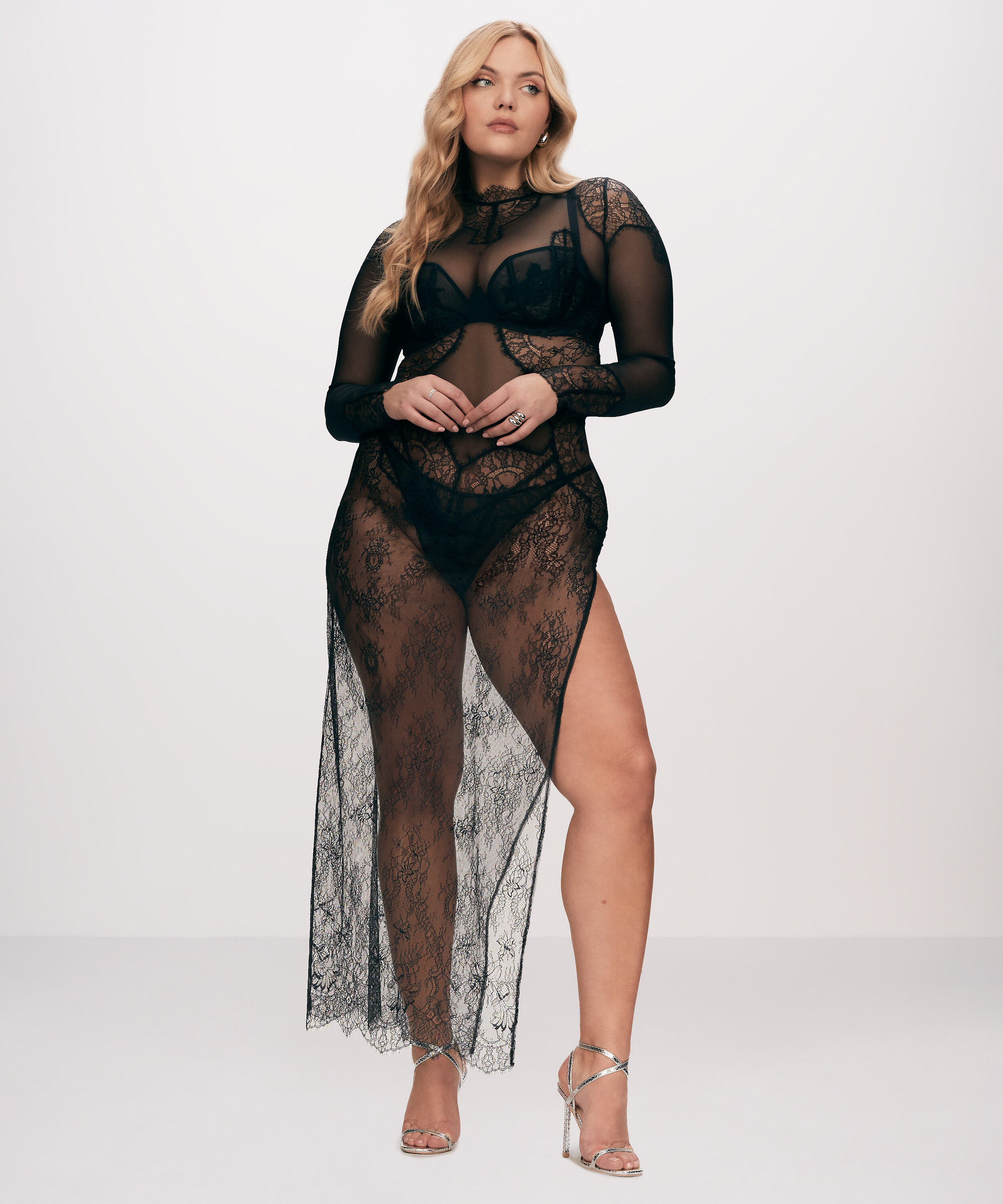 Nuisette Melisande, Noir