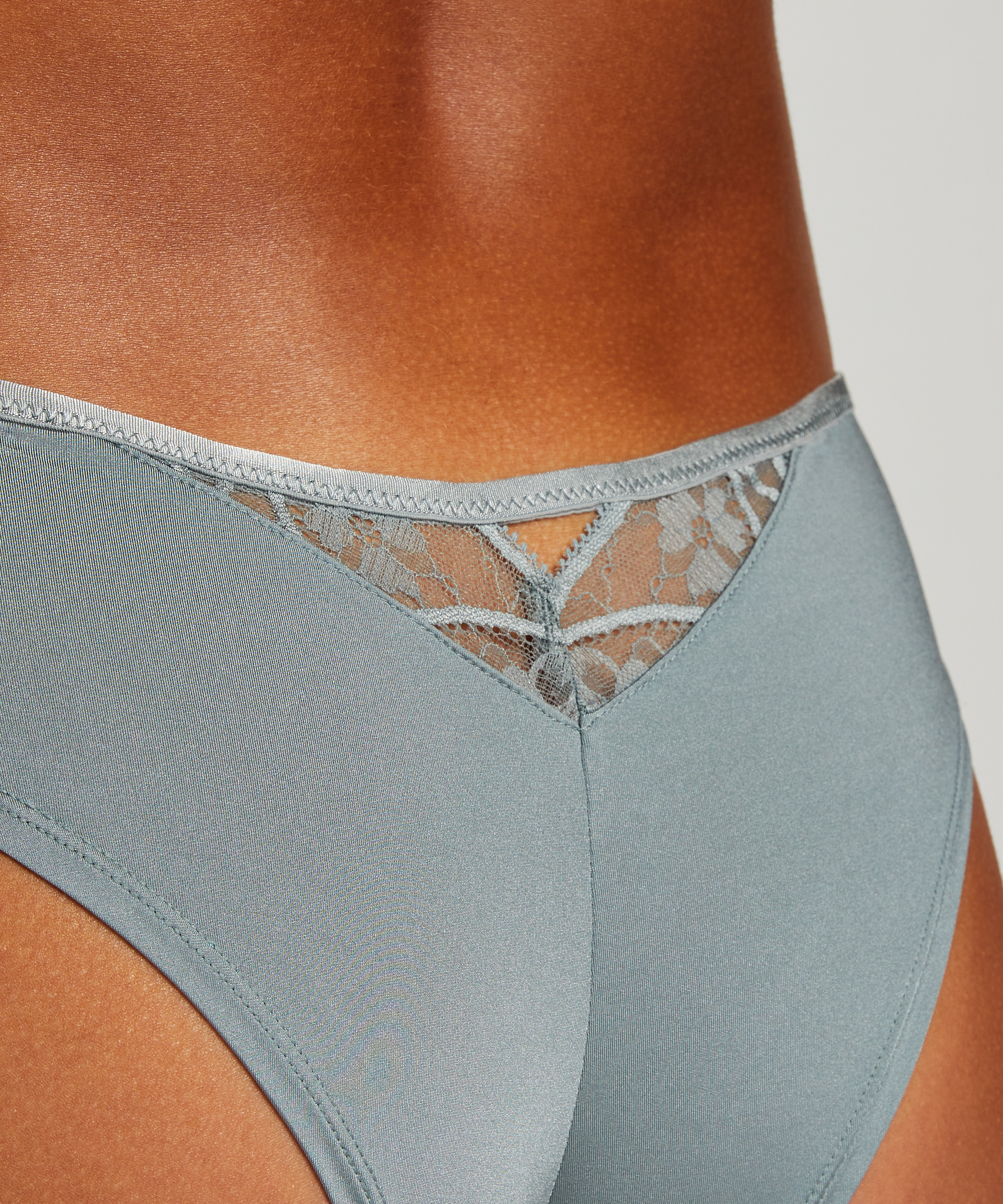 Brazilian Luna, Blauw, main