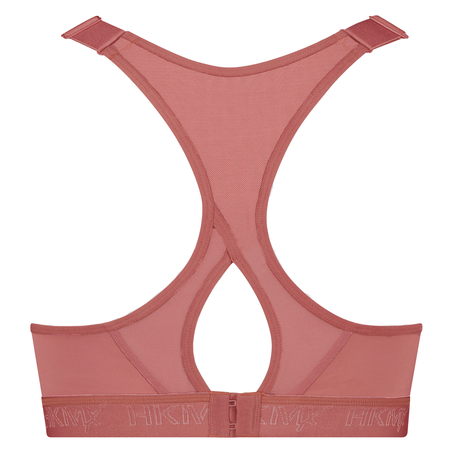 HKMX Sport bh The All Star Level 2, Roze
