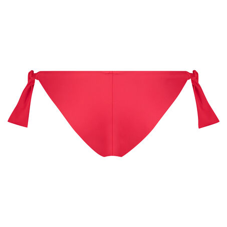 Brazilian bikinibroekje Sunset Dream, Rood