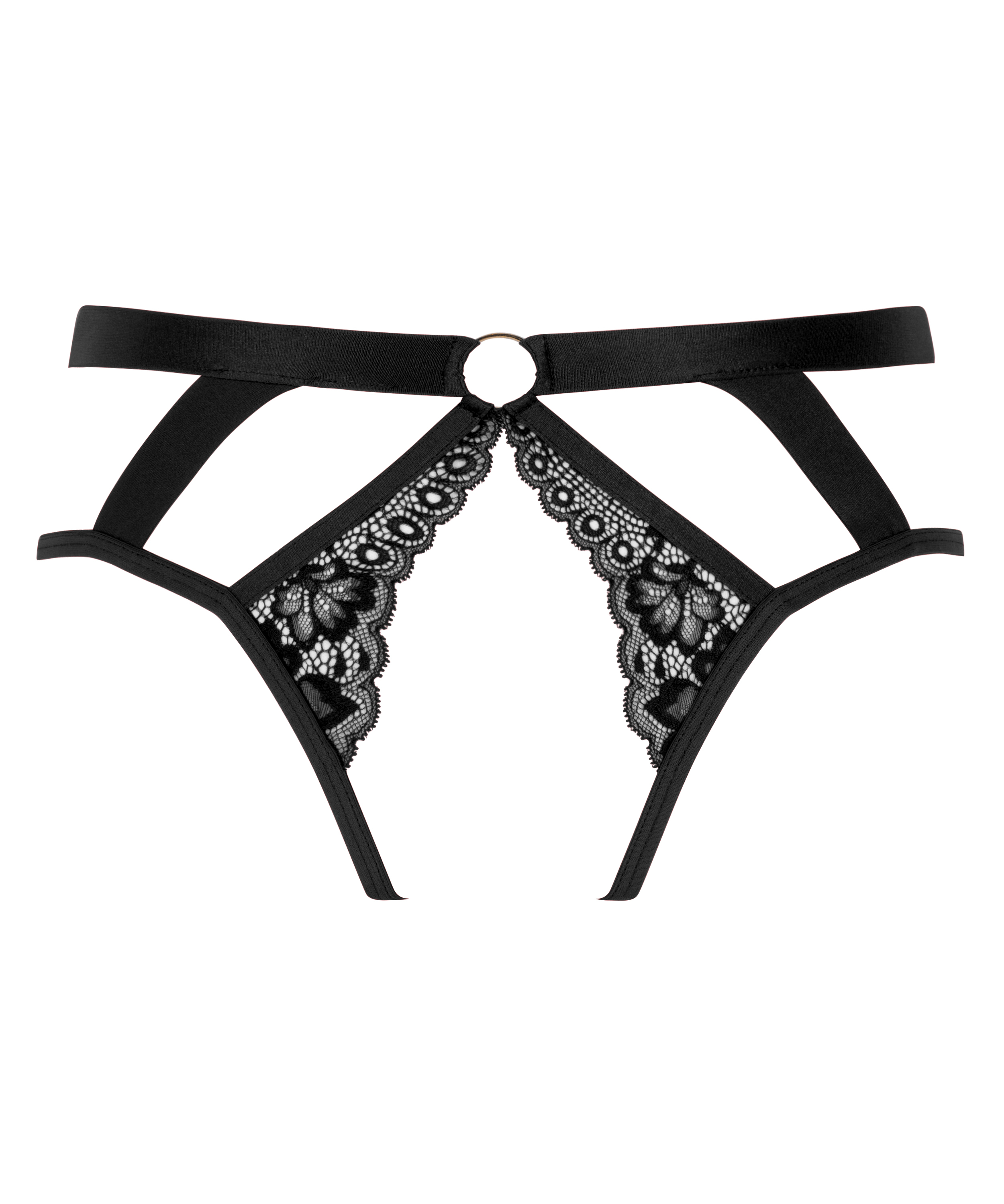 Brazilian Clementine, Zwart, main