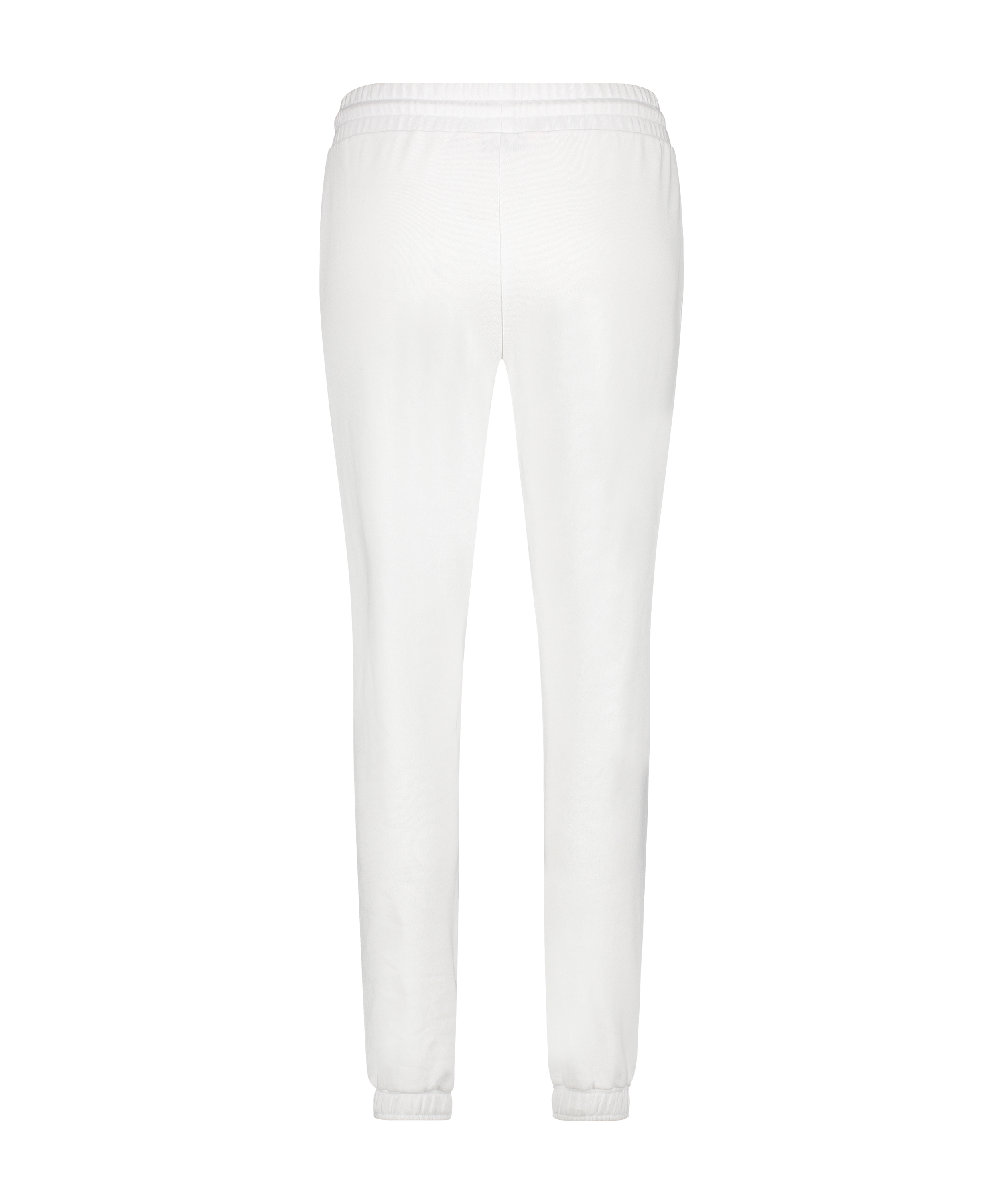 Pantalon de jogging Snuggle Me, Blanc, main