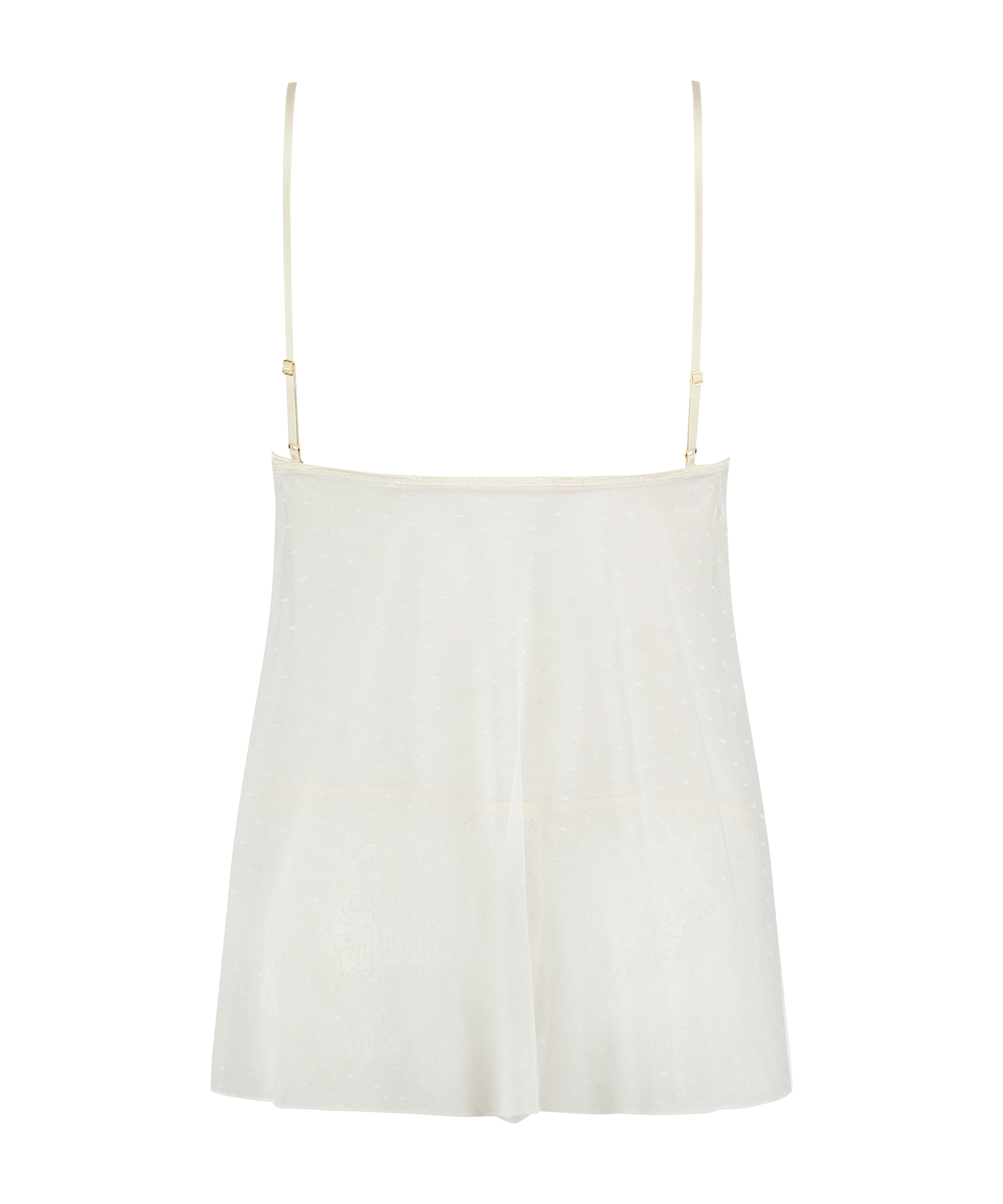 Babydoll Marilee, Paars, main