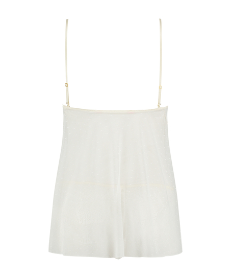 Babydoll Marilee, Paars