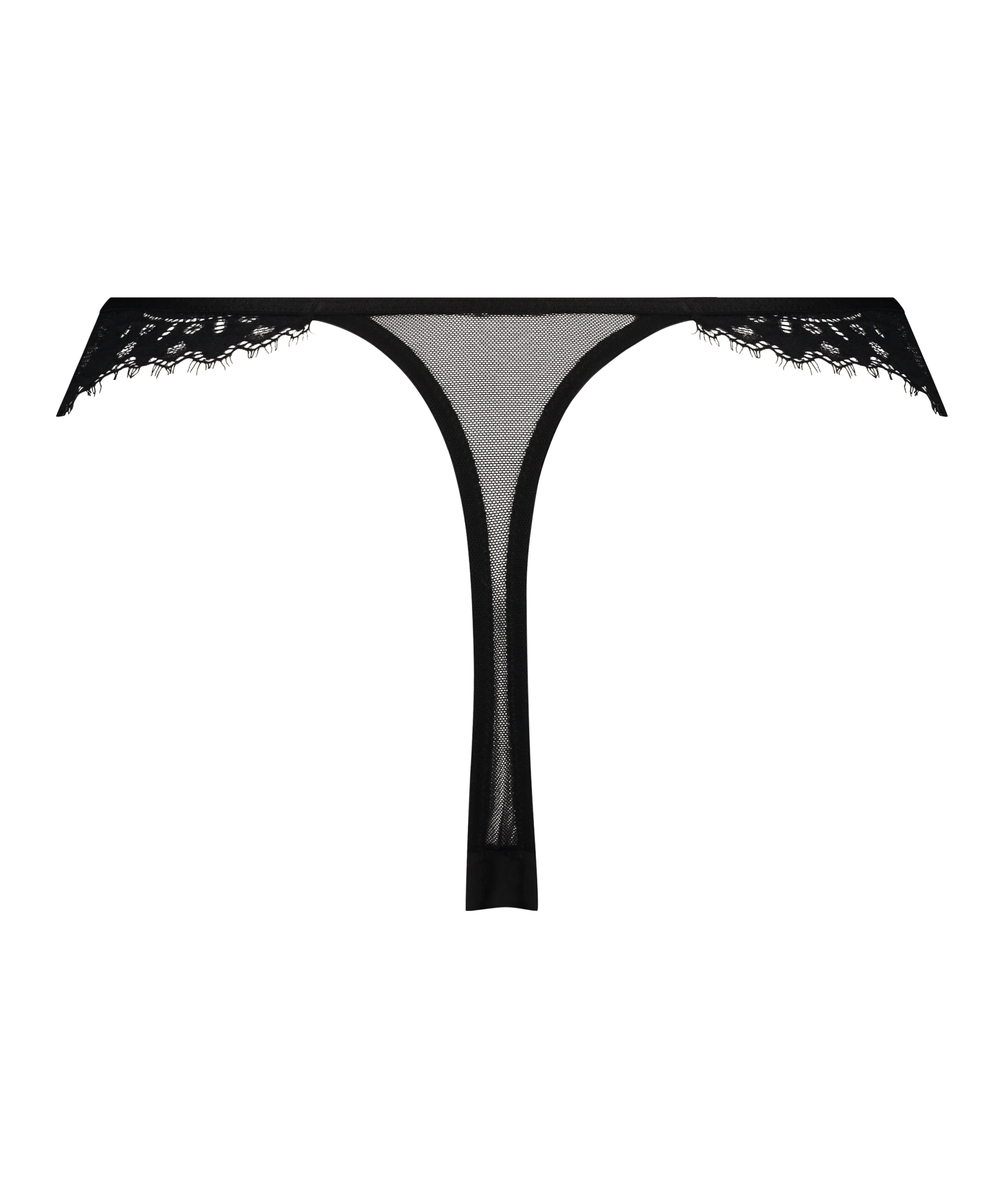 String Sia, Zwart, main