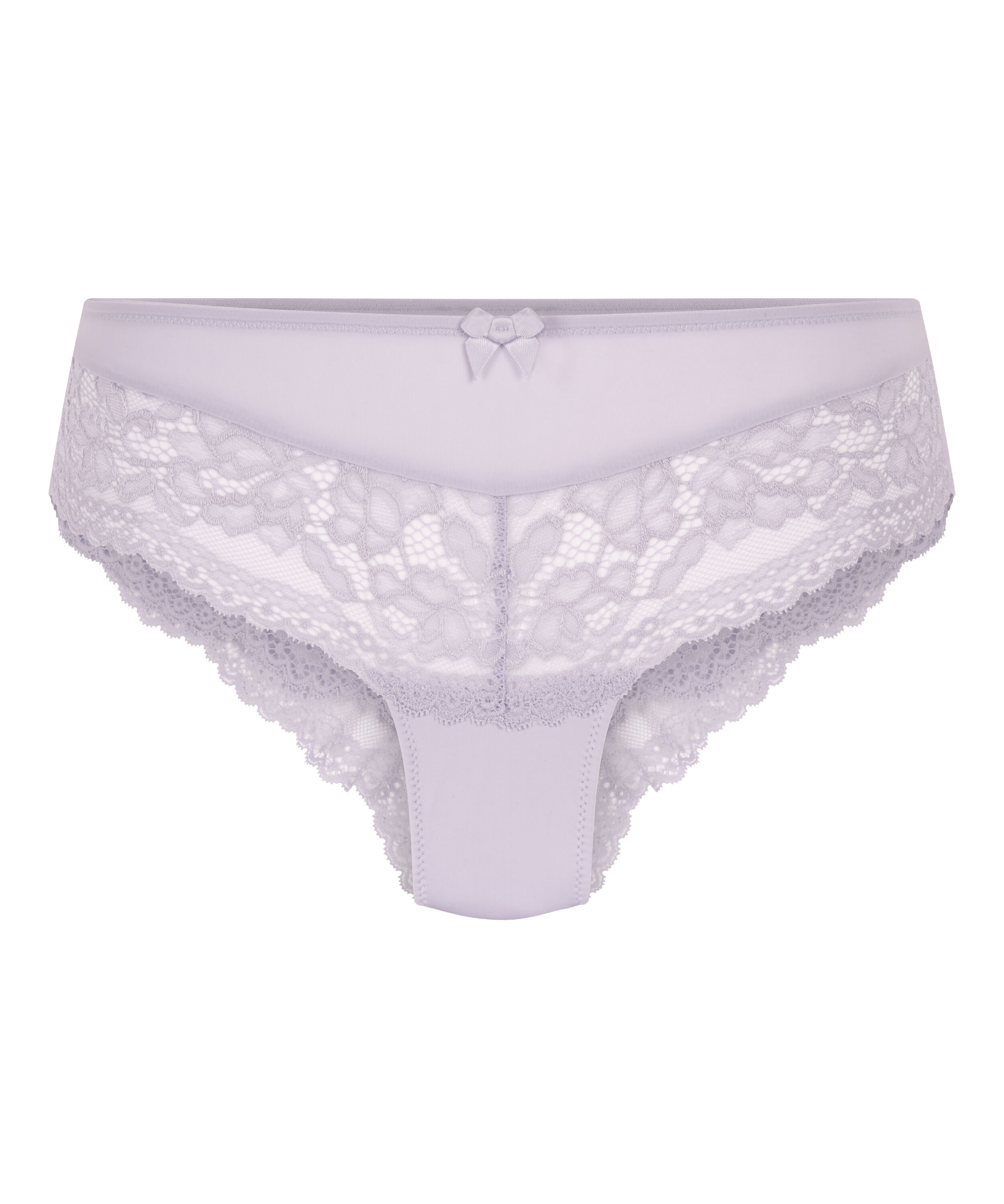 Brazilian short Valencia, Paars