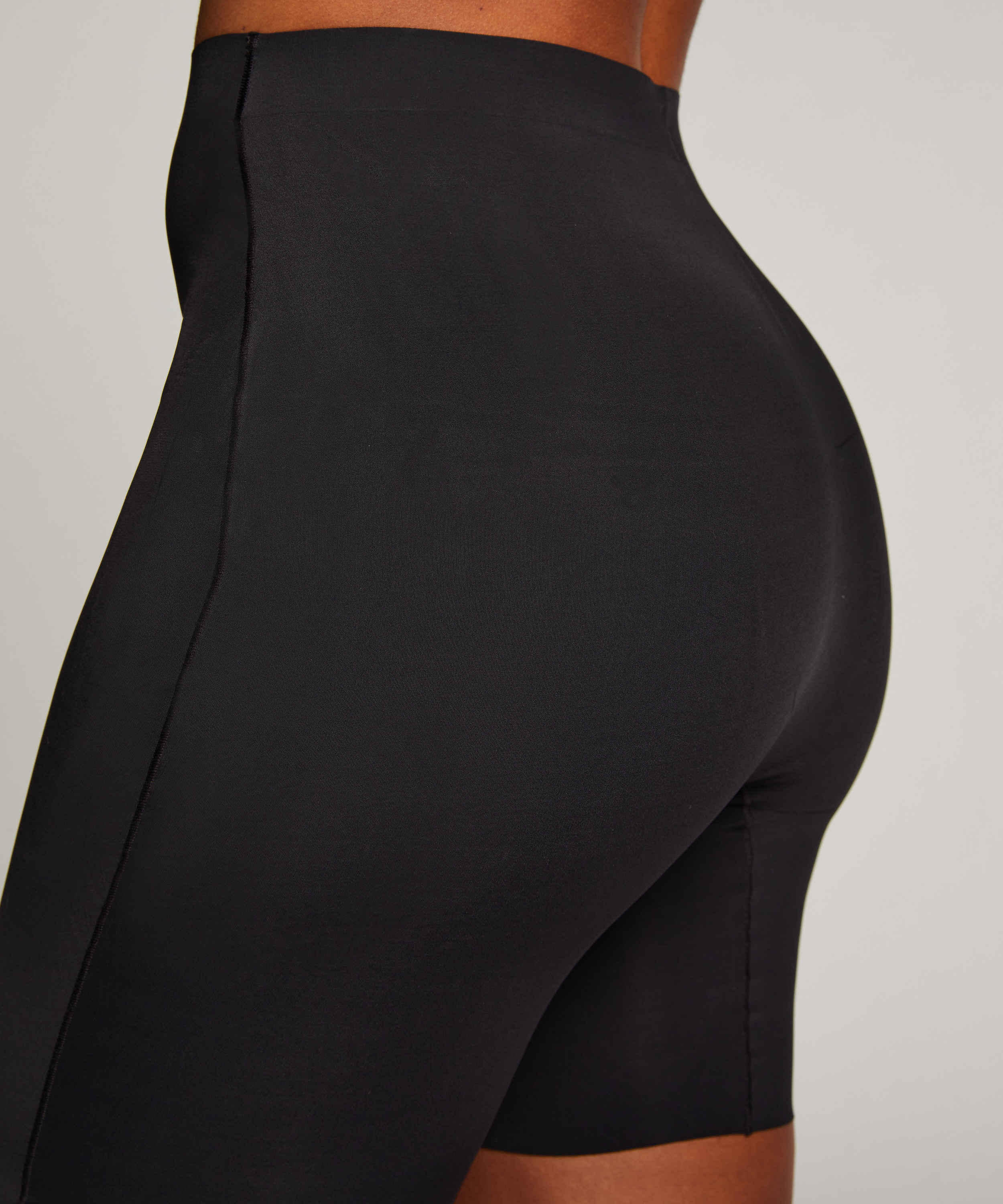 Anti-schuur shorts, Zwart, main