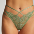 String Alexia, Groen