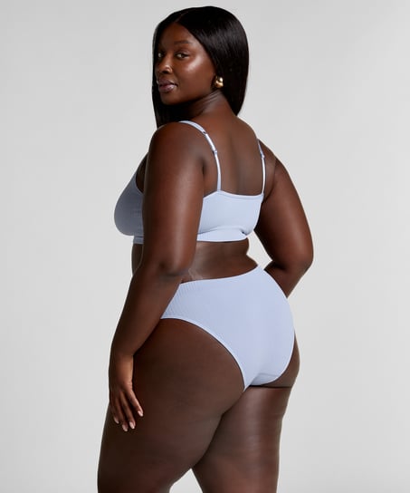 Brazilian Dianne, Blauw