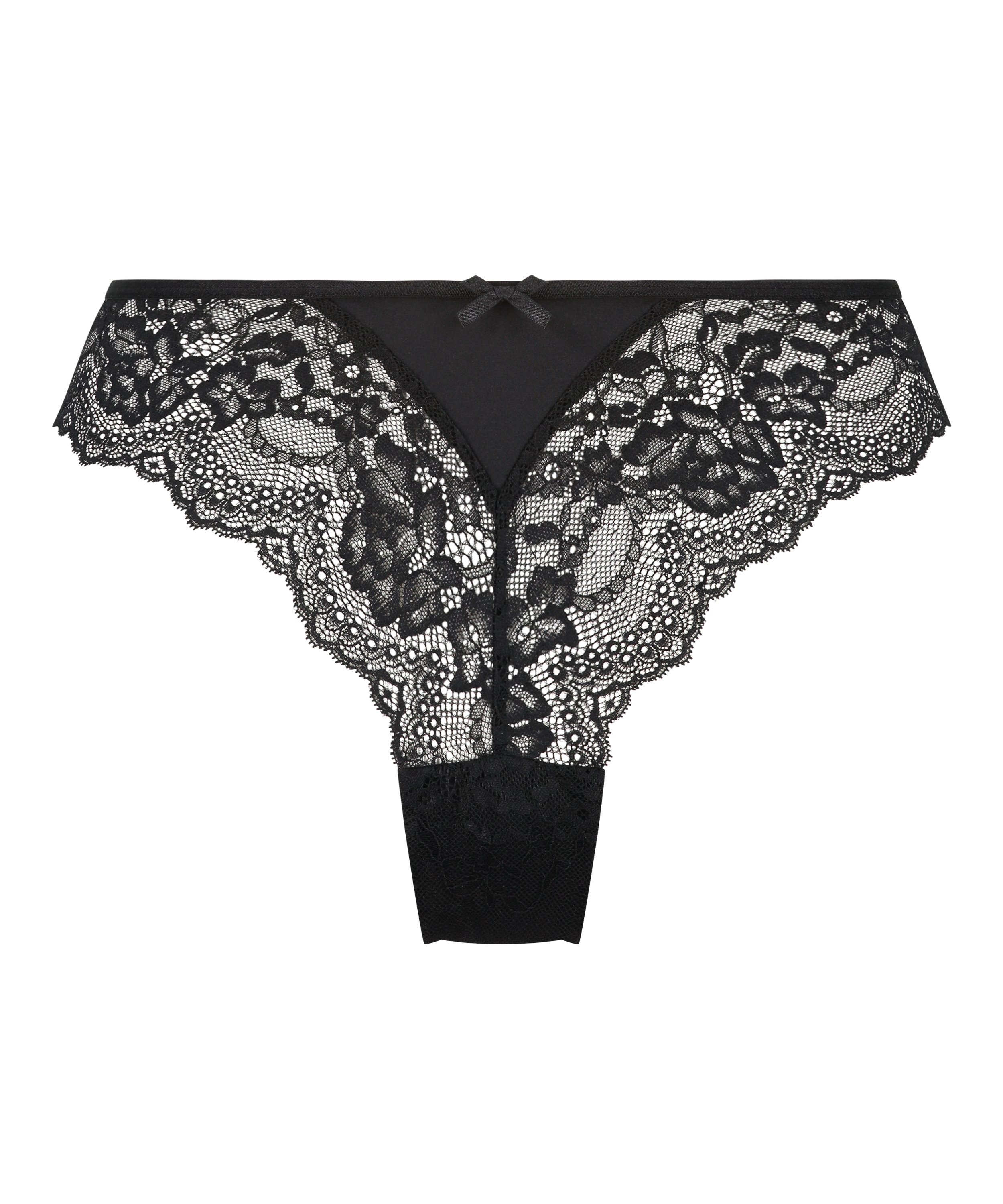 Brazilian Dora, Zwart, main