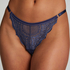 String Lotta, Blauw