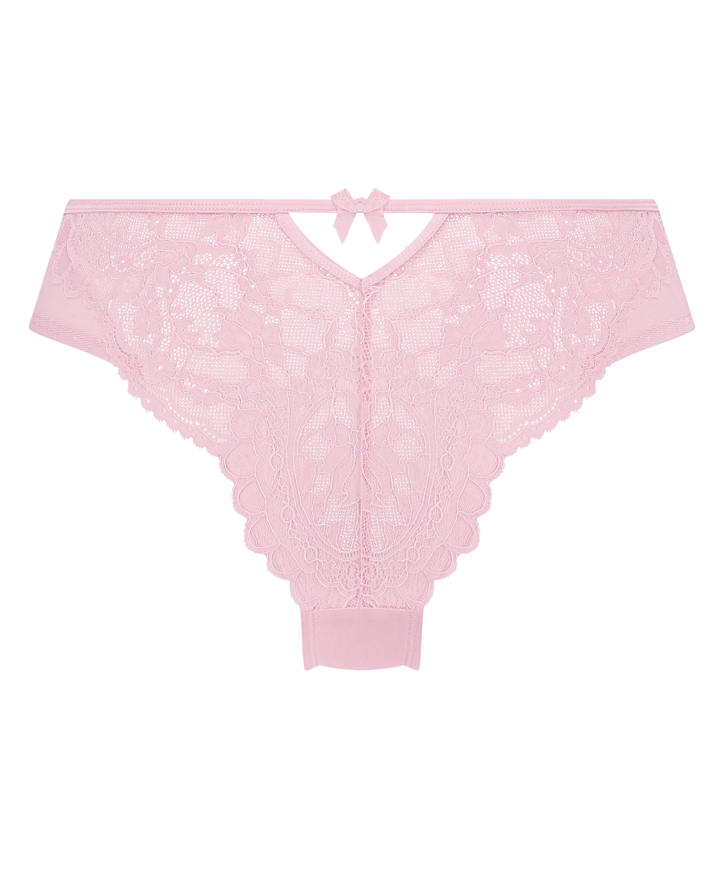Brazilian Juliette, Roze, main