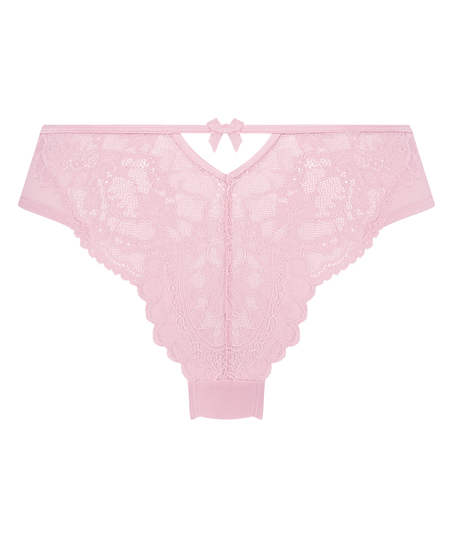 Brazilian Juliette, Roze