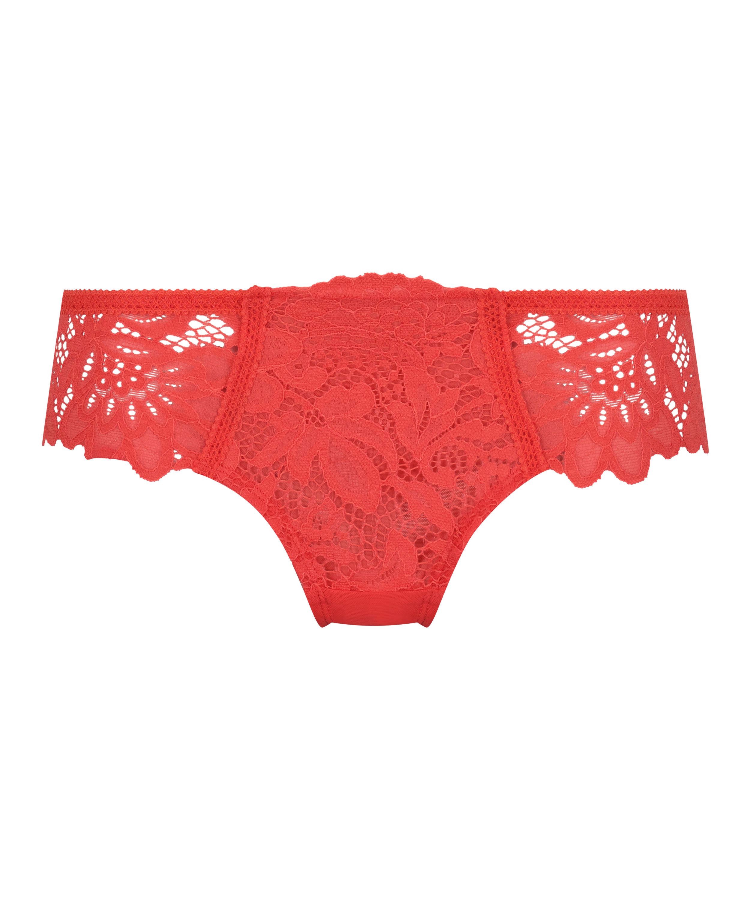 Brazilian Shiloh, Rood, main