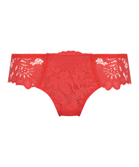 Brazilian Shiloh, Rood