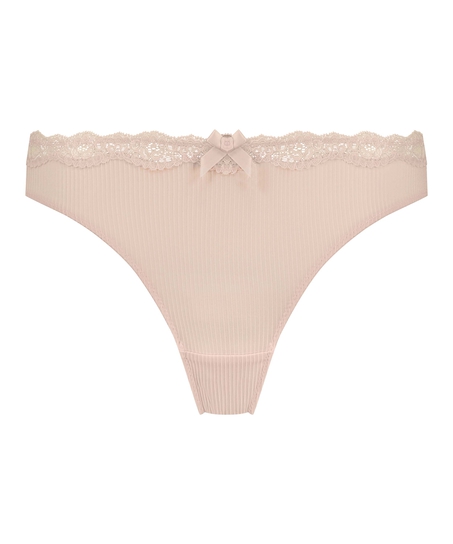 String Lola, Roze