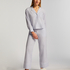 Pantalon de pyjama en Coton, Bleu