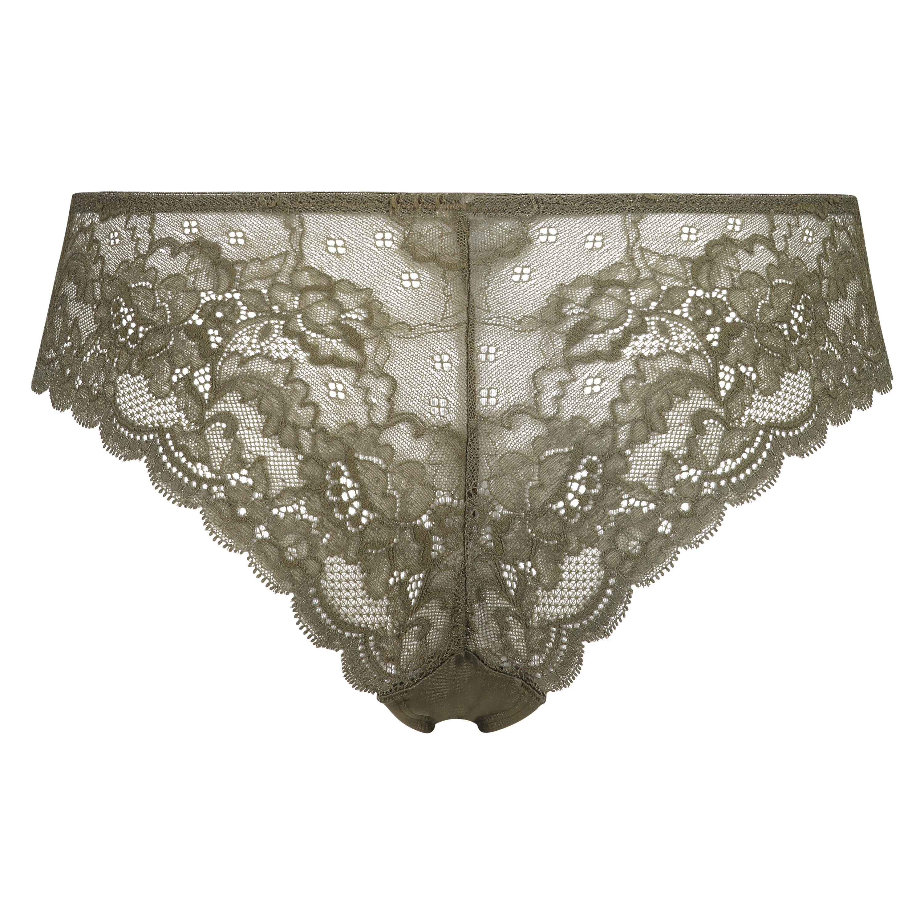 Brazilian Angie, Groen, main