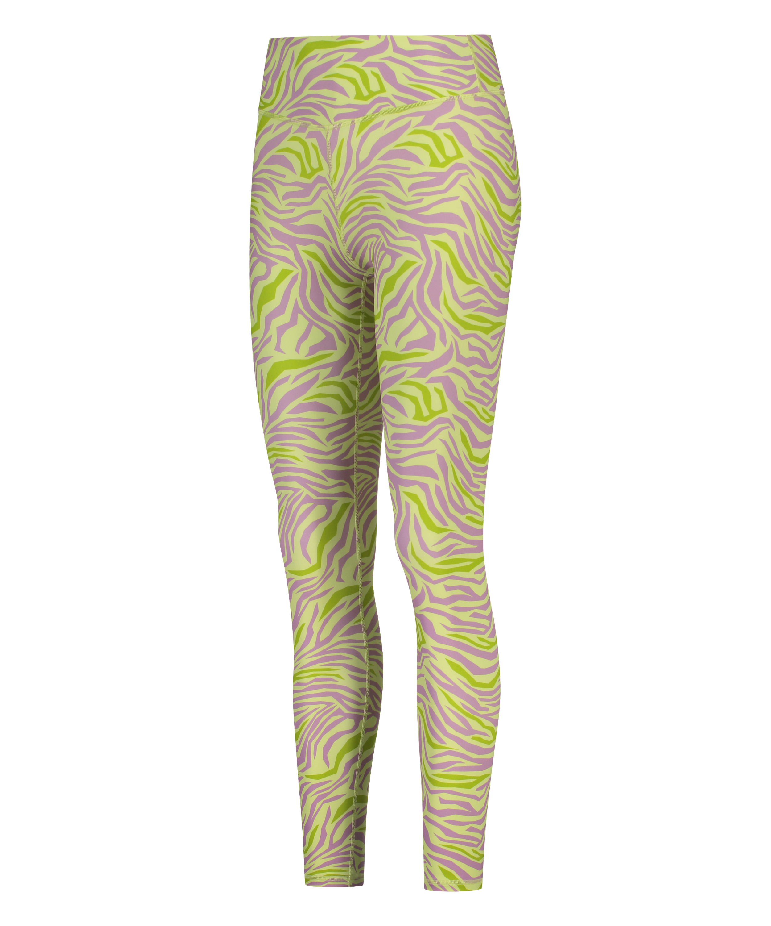 HKMX Sport legging, Groen, main
