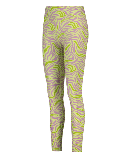 HKMX Sport legging, Groen