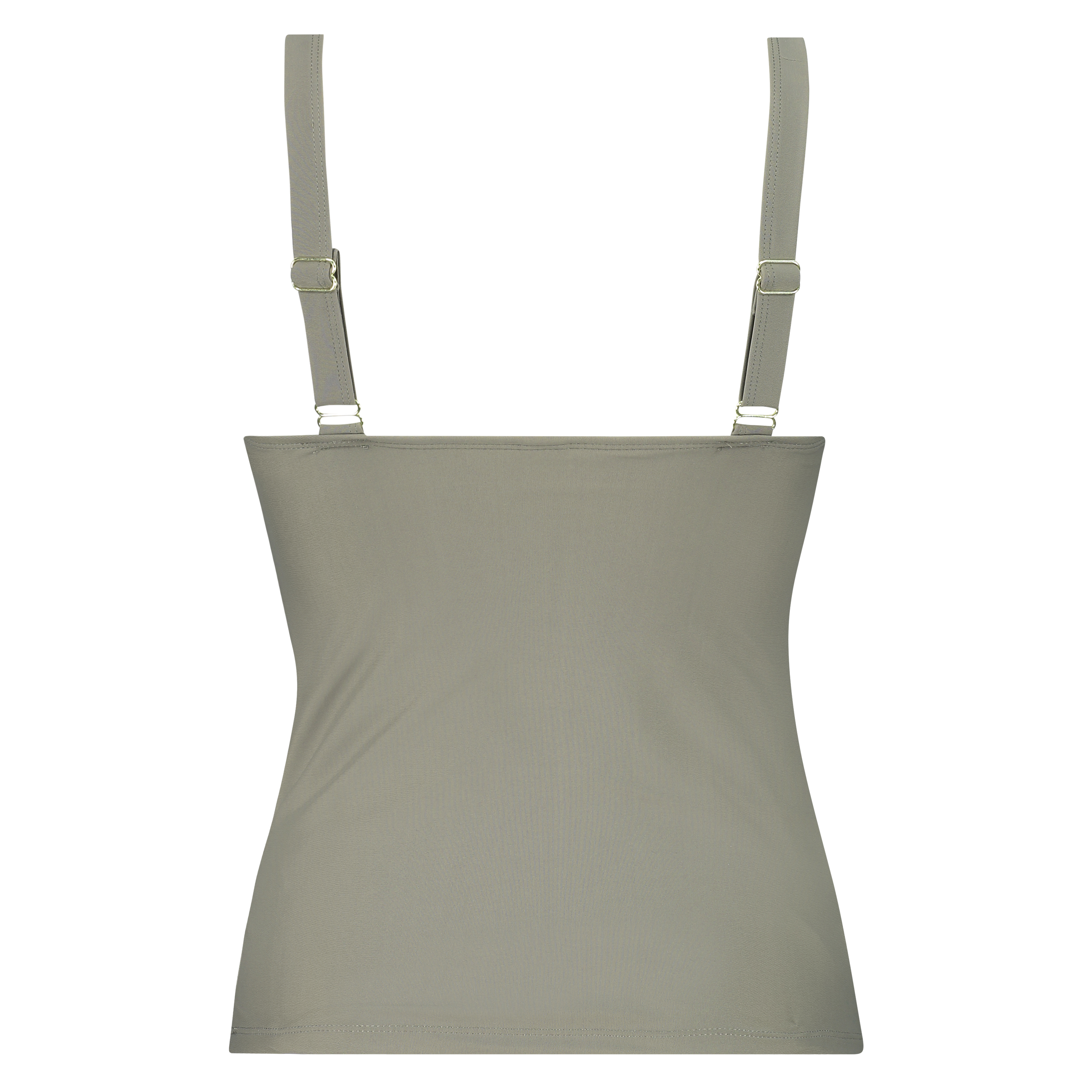 Tankini Scallop Glam, Groen, main