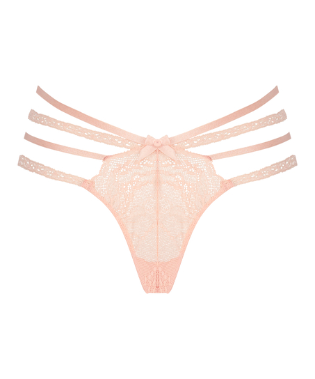 String Lorraine, Roze