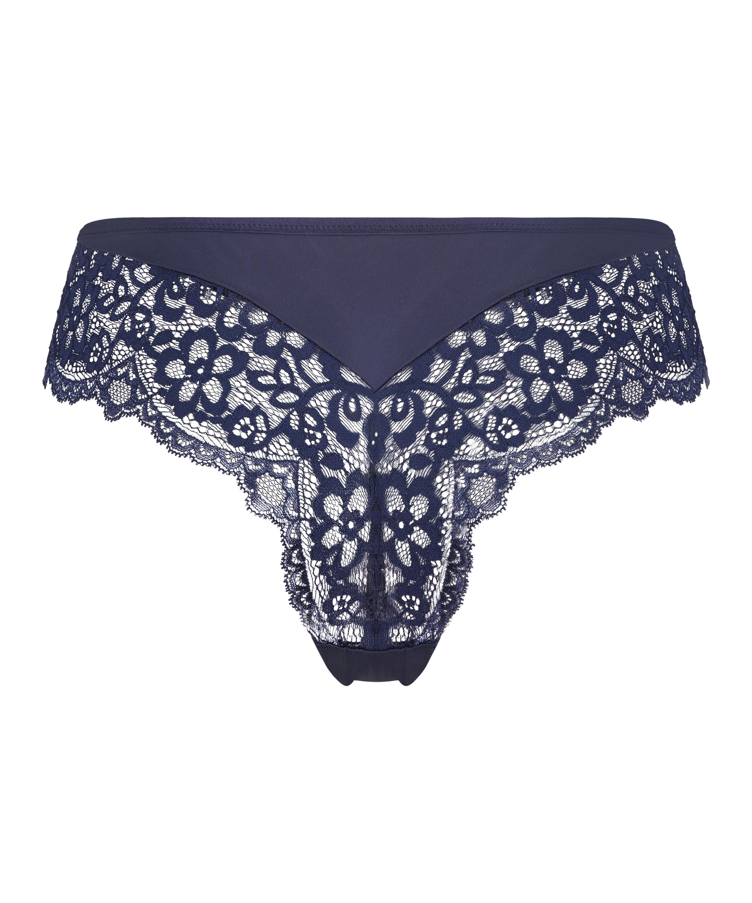 Brazilian Marine, Blauw, main