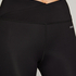 HKMX sportlegging met hoge taille, Zwart
