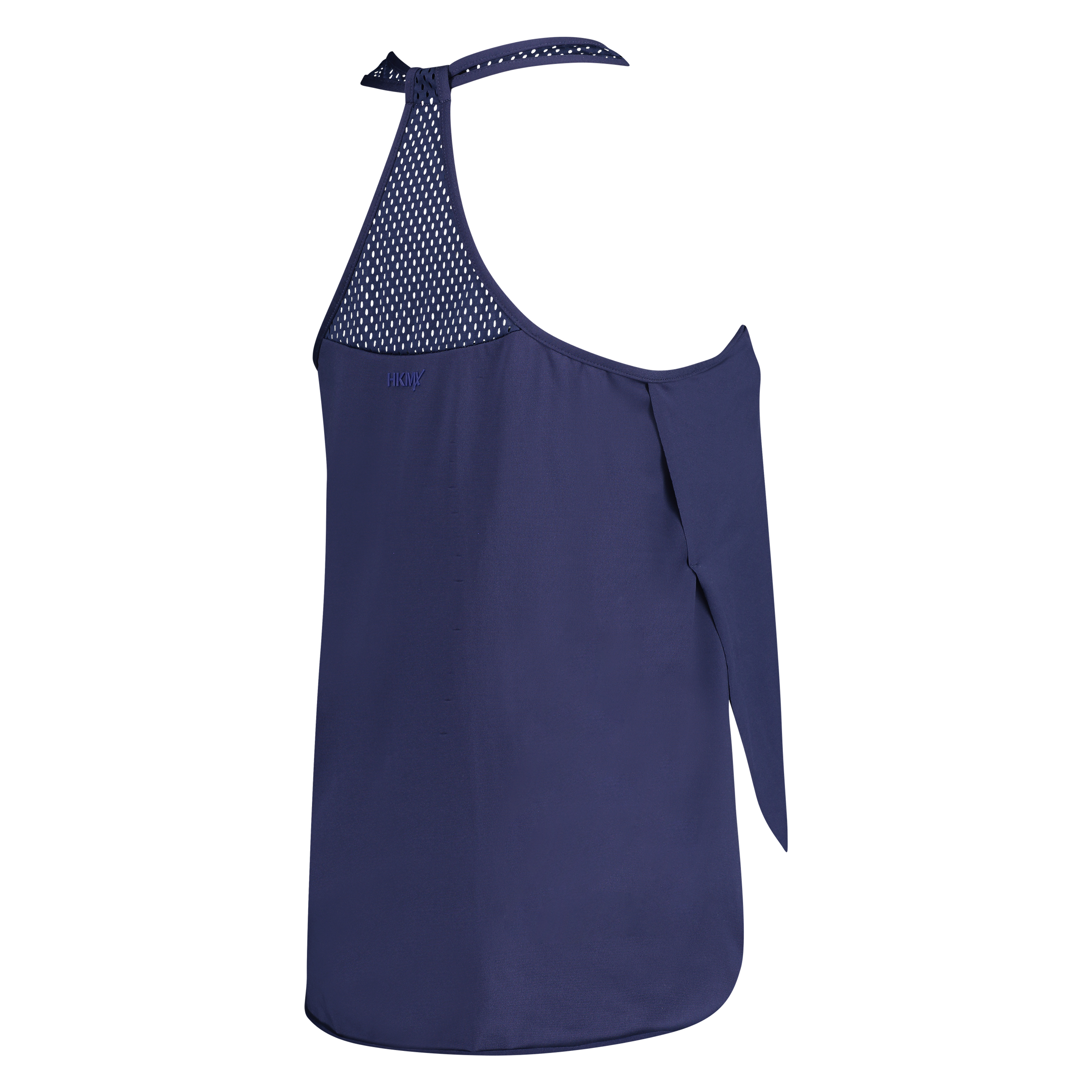 D&eacute;bardeur ample HKMX, Bleu, main