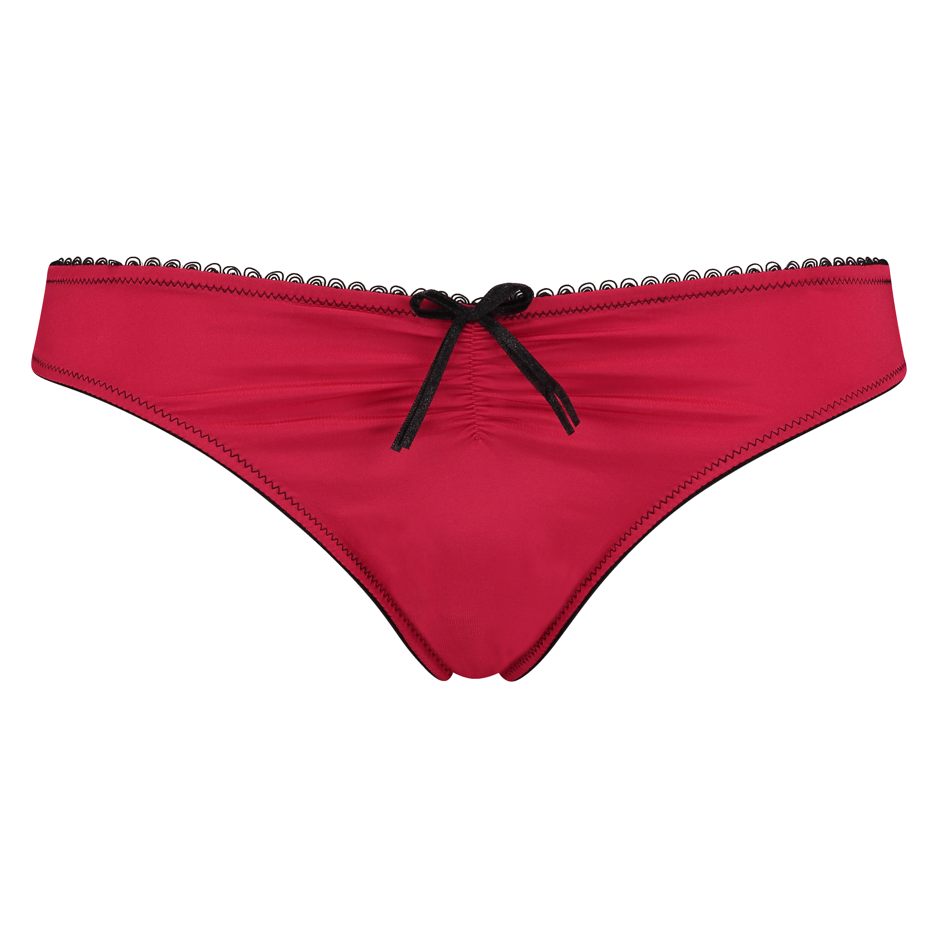String Giselle, Rood, main