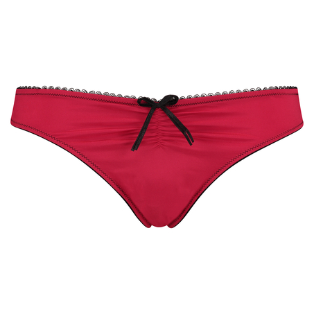 String Giselle, Rood