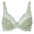 Soutien-gorge à armatures non-préformé Diva, Vert