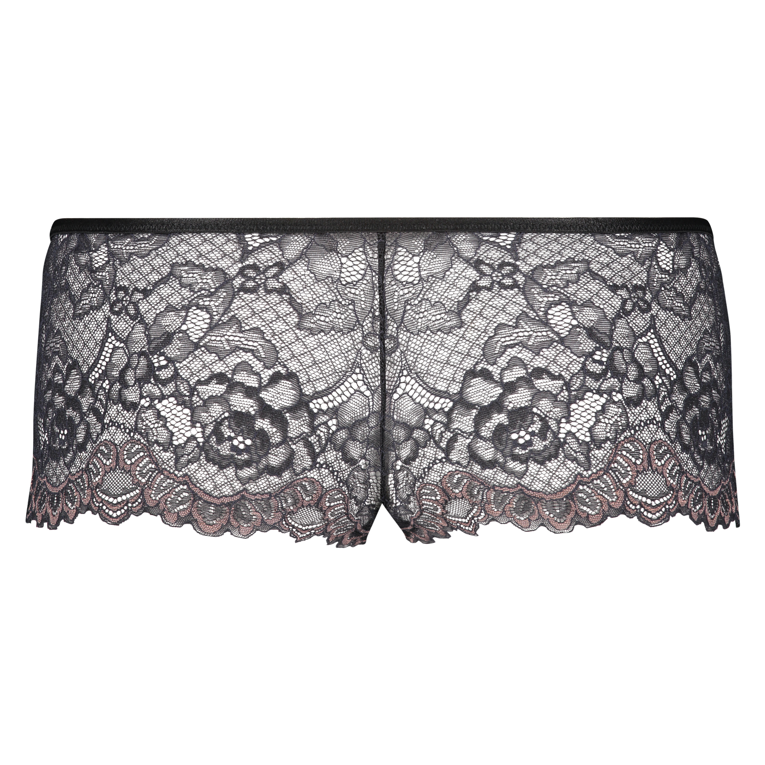 Boxer Nova, Zwart, main