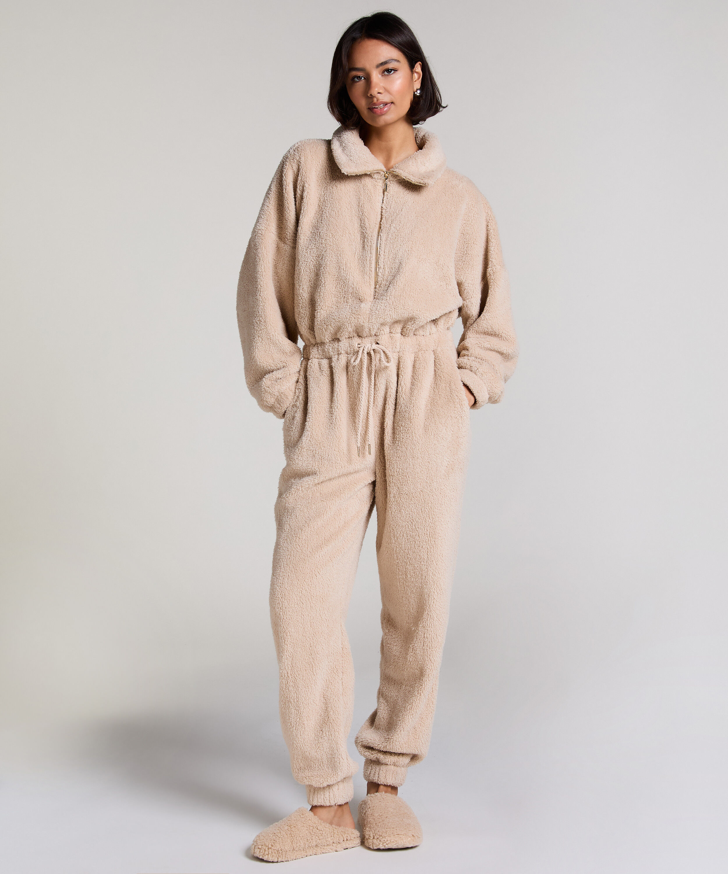 Onesie Fleece