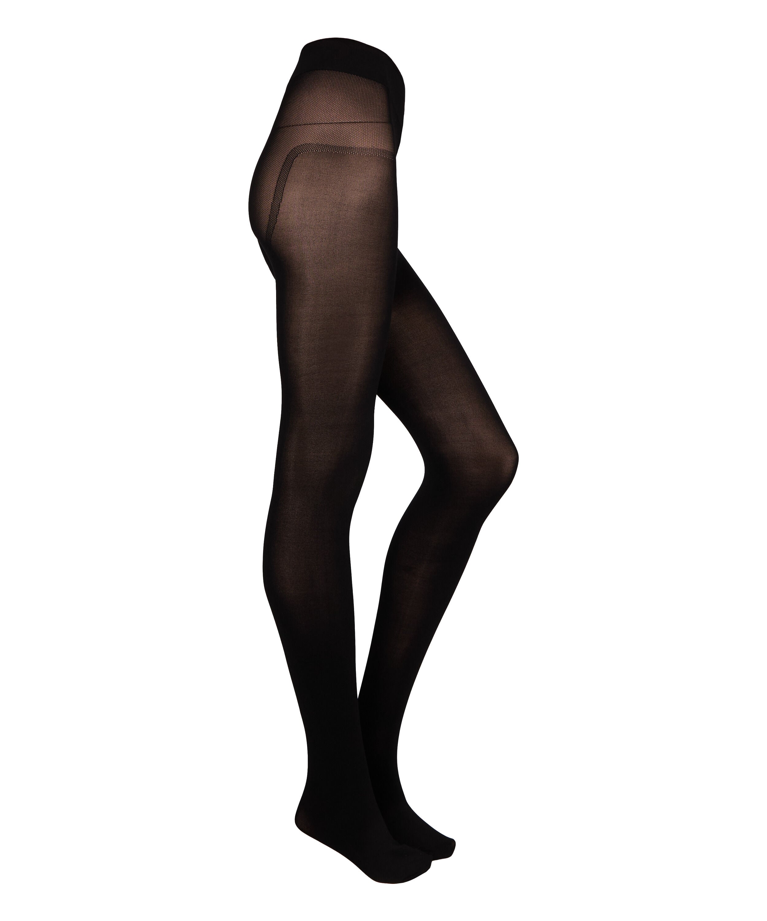 Zwangerschapspanty 40 Denier Velvet Touch