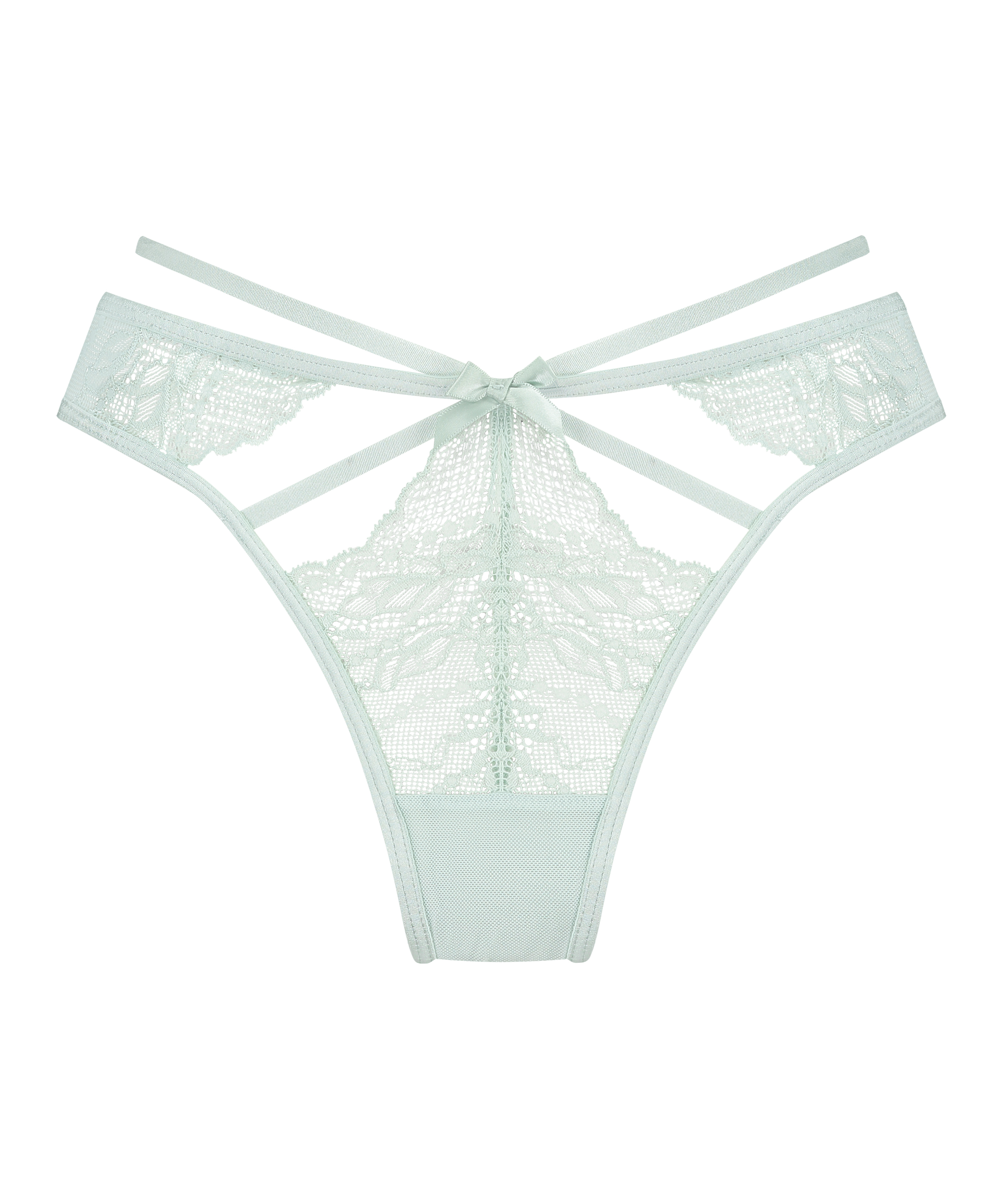 String Wera, Vert, main