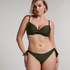Rio bikinibroekje Luna, Groen