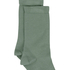 Chaussettes courtes en modal, Vert