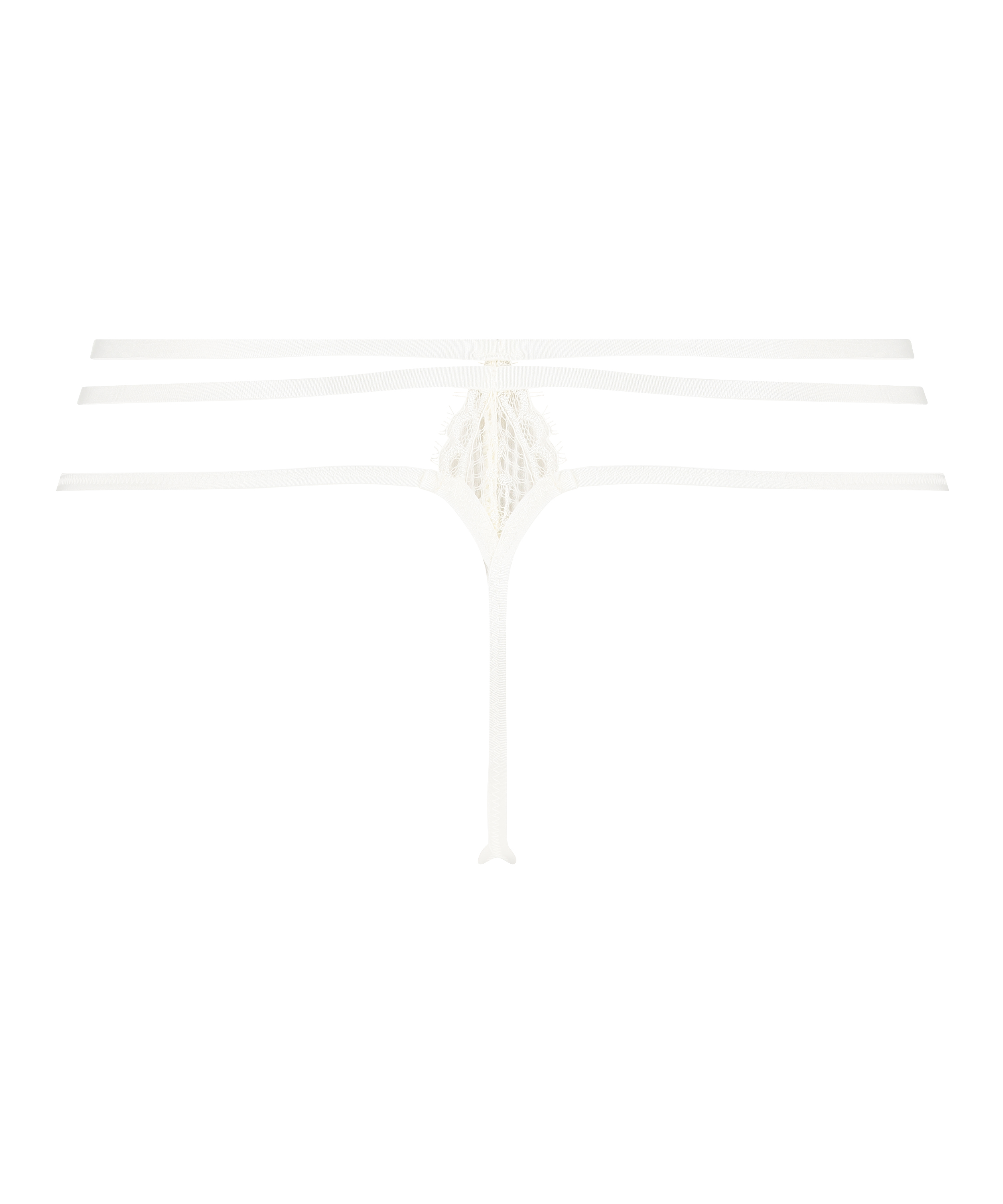 String Eve, Wit, main