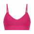 Bralette Dianne, Roze